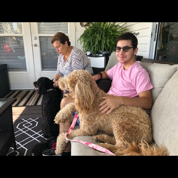 My babies - Picture 2 of 5